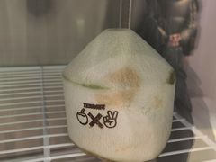 -茶大椰·椰子茶(星悦荟店)