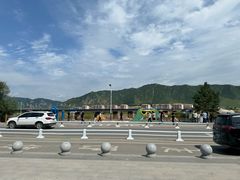 -图们国门景区