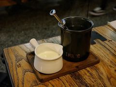 伯爵红茶-I HOLIC艾豪丽披萨(KKone店)