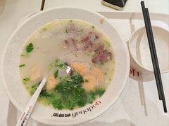 -鸭得堡老鸭汤·鸭血粉丝(南京博物院店)