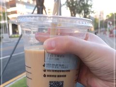 -瑞幸咖啡(富林物流大厦店)