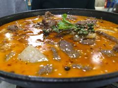 -付掌柜在成都·热炒砂锅集(金禾店)