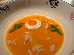 -荣轩(新荣记环球金融中心店)