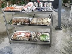 -她说户外烧烤团建(西湖店)