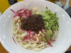 -门框胡同百年卤煮(鸟巢店)