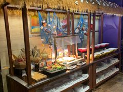 -温州喜来登酒店-盛宴西餐厅