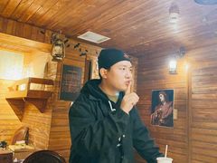 -LIENOW来闹密室剧本推理&狼人杀(李家村万达广场店)