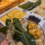 太便宜了吧！老板这能赚钱吗？二十多块吃到饱