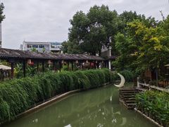 -龙潭水乡