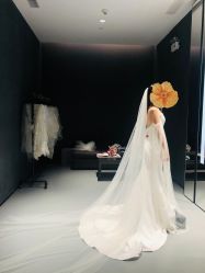 -Vera Wang婚纱礼服旗舰店