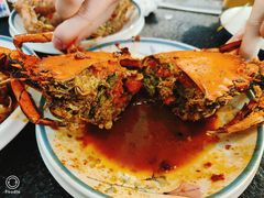 -三妹小龙虾·黄油蟹(华侨城总店)