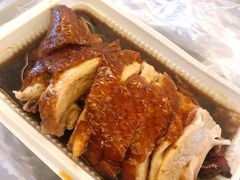 -章云板鸭(总店)