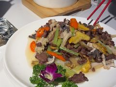 -闽公馆·客家私房菜·商务宴请·包厢(杏林橡树湾店)