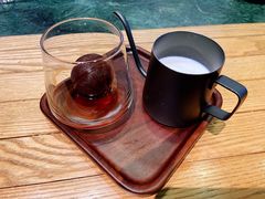 月球咖啡-Home Cafe(水榭春天店)