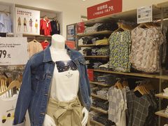 -优衣库(红谷滩万达店)