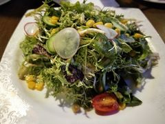 -莫比餐厅(五道口店)