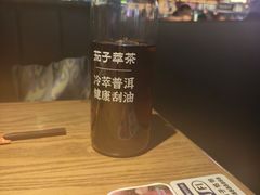 -茄子恰恰·新云南小炒(坪山益田店)