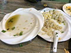 -大胡子烤羊肉清真(天海夜市总店)