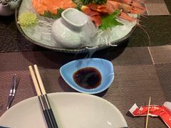 -福樱兰海鲜放题铁板烧(加州店)