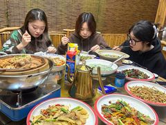 -柴火农家·江西赣南菜(土华店)