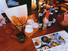 -造精酿餐厅