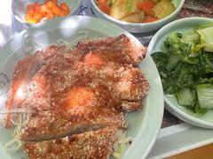 -阿姨食堂