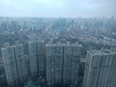 -上海龙之梦万丽酒店