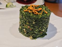 -三凤酒家·百年无锡菜(清扬茂业店)