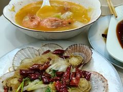 -来之顺海鲜菜馆·青岛菜·始于1993(栈桥店)