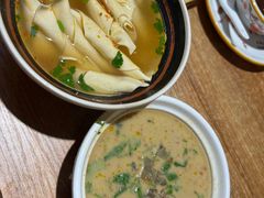 -老爷子原味蒸饺(总店)