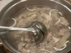 -润园四季椰子鸡火锅(南山海岸城店)