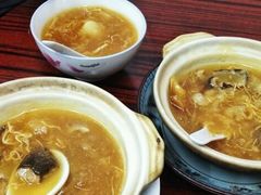 -添發碗仔翅美食