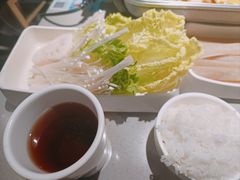 -半天妖烤鱼(任丘悦都汇店)