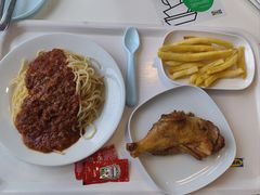 -宜家·瑞典风味餐厅(无锡店)