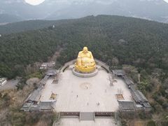 -千佛山风景名胜区