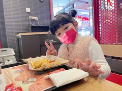 -肯德基(保定嘉德万达店)
