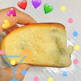 [胜利]电饭锅面包试一把[得意]