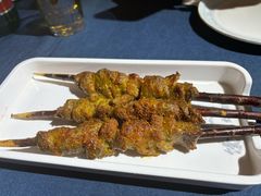 -伊带伊路新疆美食府(呼家楼店)