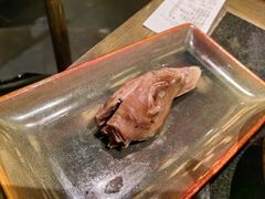 -南京大牌档(新街口德基广场店)
