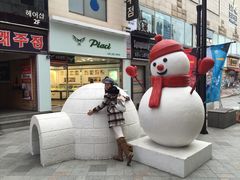 -七星路步行街