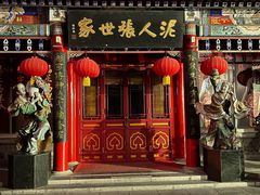 -古文化街旅游区