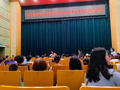 -中国福利会少年宫