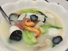 砂锅杭三鲜-南麓·浙里(外滩店)