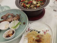 -王厚元饺子·辽菜·烤鸭(黄河大街店)