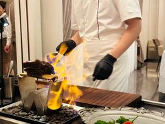 -王品牛排(郑州大卫城店)