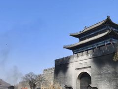 -红嫂家乡旅游区