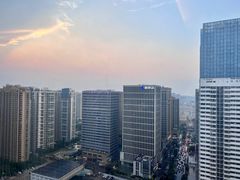 -青岛富力艾美酒店