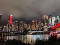 -金渝海鲜烧烤万州烤鱼店