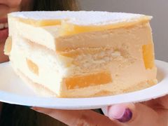 -幸福西饼生日蛋糕(西直门店)