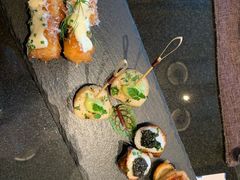 -深圳四季酒店·馥自助餐厅